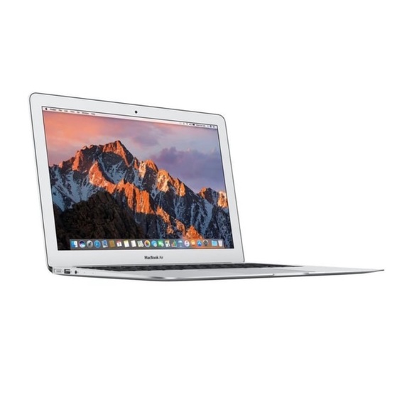 MacBook Air 13.3-inch (2017)